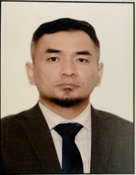 Dr. C. Lalchhandama