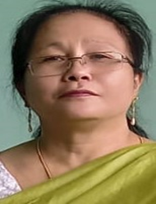 Dr. (Mrs.) E. Motina