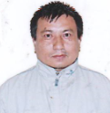 Th. Purnachandra Singh