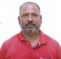 Sarban Kumar Prasad