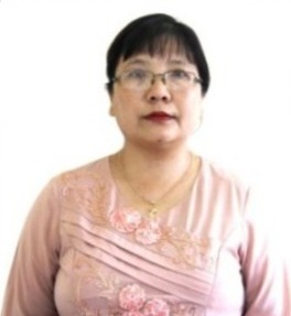 Prof. Lalnuntluangi Hmar