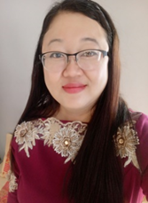 Dr. (Mrs.) Lallawmzuali Ralte