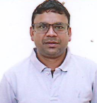 Shailendra Kumar Sahani
