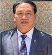 Dr. K. Lalrintluanga