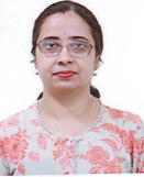 Jayashree Bhagawati