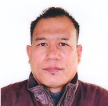 Kh. Khogen Singh