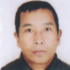 James Sanglura