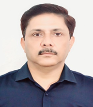 Dr. Hitesh Bayan