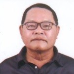 Lamzapao Kipgen