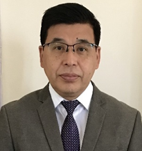Dr. Tridib Rajkhowa