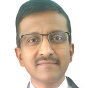 Dr. J.B. Rajesh
