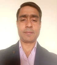 Dr. Hemen Das