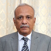 Dr. Anupam Mishra