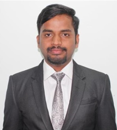 Dr. Chethan G. E.