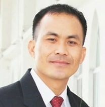 Dr. M.C. Lallianchhunga