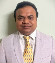 Dr. Dibyajoti Talukdar