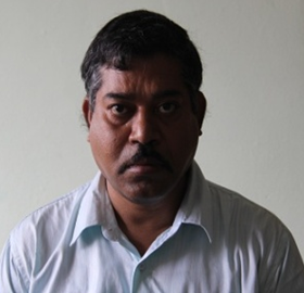 Dr. Gautam Patra