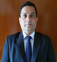 Dr. Pranab Chandra Kalita