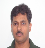 Dr. Biren Kumar Das