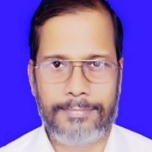 Dr. P.K. Subudhi