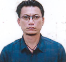 Tongbram Nitish