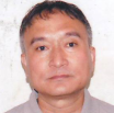 P.C. Lalremruatkima