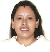 Dr. (Mrs.) Ranjana Goswami