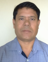 Dr. M. Ayub Ali