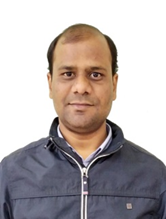 Dr. J. Mohanrao Gali