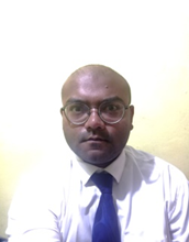 Dr. Sayed Nabil Abedin