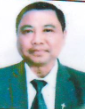 Mr. Lalvensanga Pachuau
