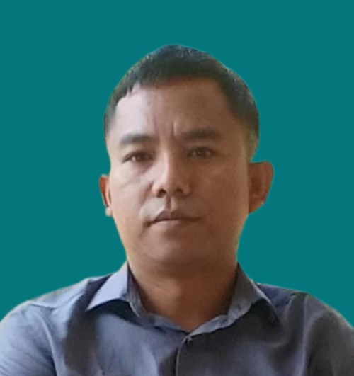 Dr. Lalhumliana Tochhawng