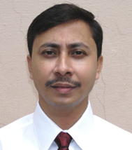 Dr. Arup Kalita