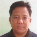 Ksh. Meghachandra