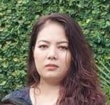 Margaret Kimtei Leivang