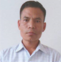 Asheibam Shyam Singh