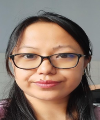 Dr. (Mrs.) Prava Mayengbam