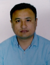 Dr. H. Lalrinkima