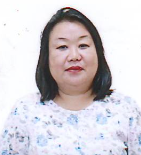 Lucy Lalrinchhani