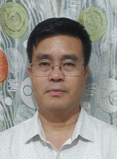 Dr. T. C. Tolenkhomba