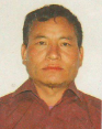 Mr. Laldawngliana
