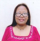 Dr. Rody Lalrinfeli Fanai