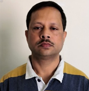 Dr. Saidur Rahman