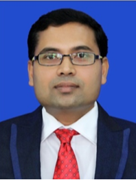 Dr. S.K. Behera