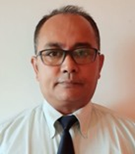 Dr. Bedanga Konwar