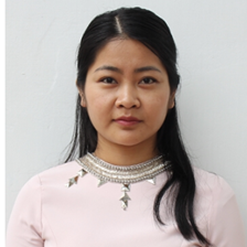 Dr. (Mrs.) Nancy Laldinpuii