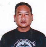 H. Lalngaihawma