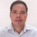 A. Amumacha Singh