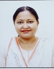 Dr. (Mrs.) Pragati Hazarika
