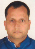 Dr. Santosh Kumar